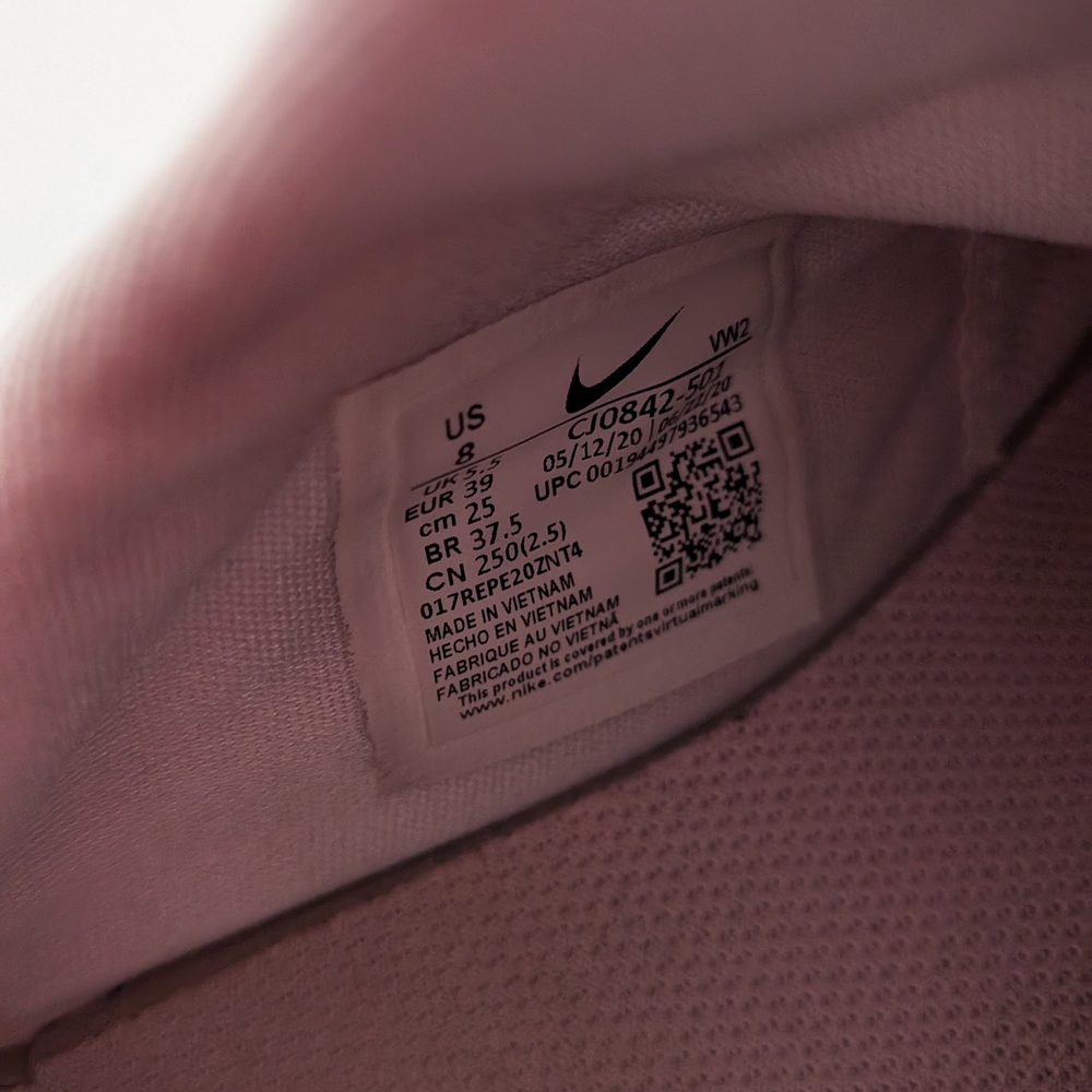 Nike Air Max Bella TR 3 Training Shoes - Picture 5 of 6